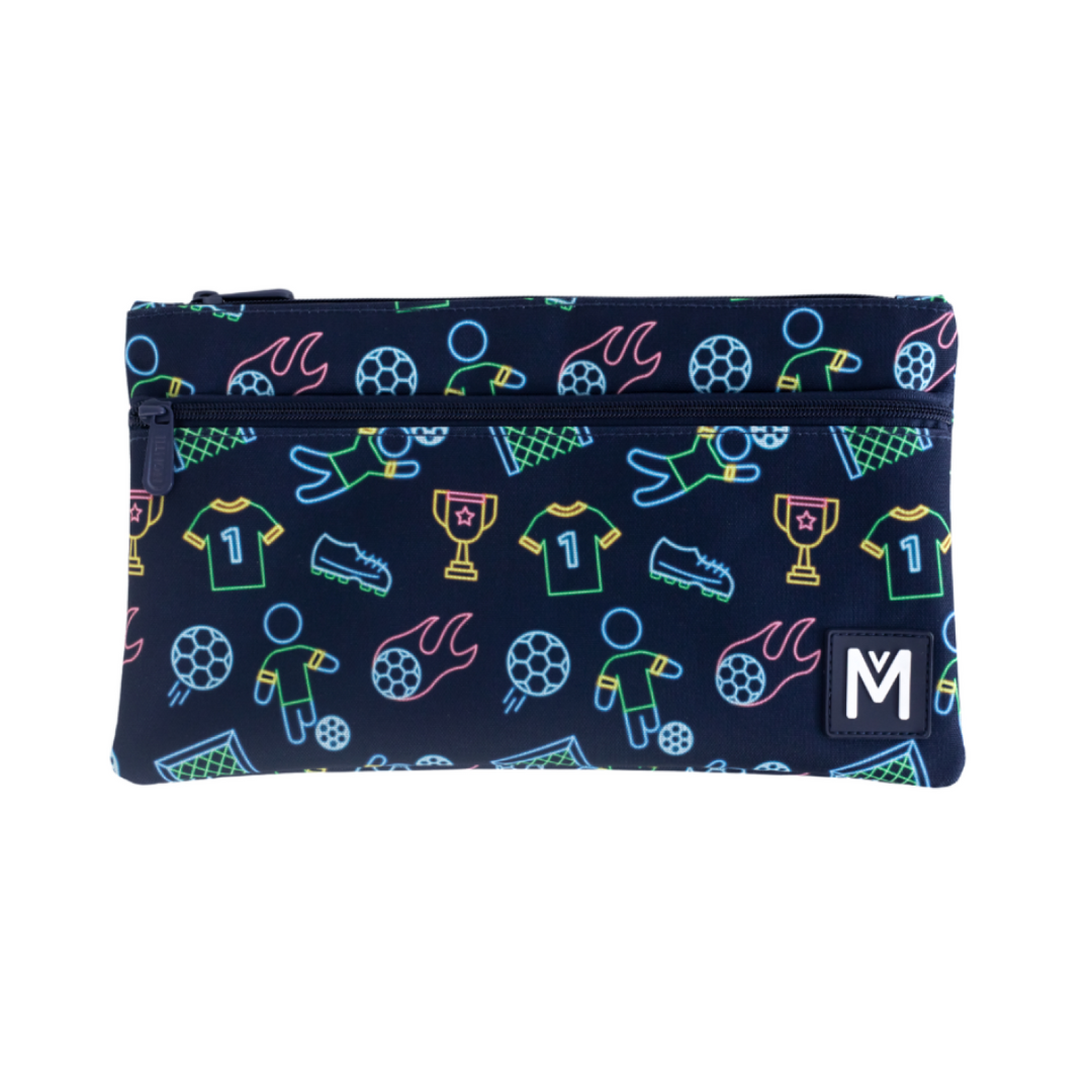 Montiico Pencil Case Goal Keeper