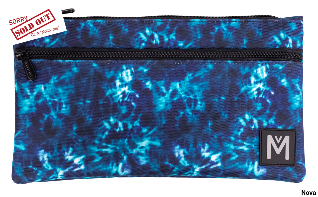 Montiico Pencil Case Nova