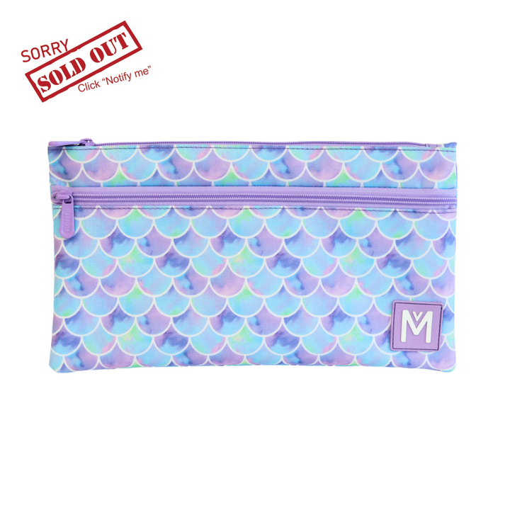 Montiico Pencil Case Sea Shine