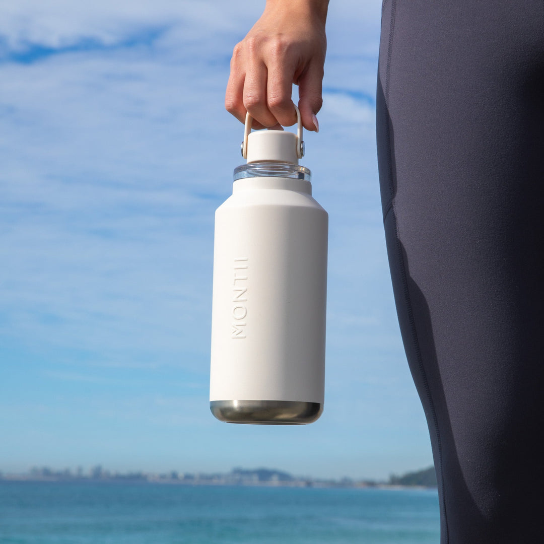 Montiico Quench Drink Bottle 1L