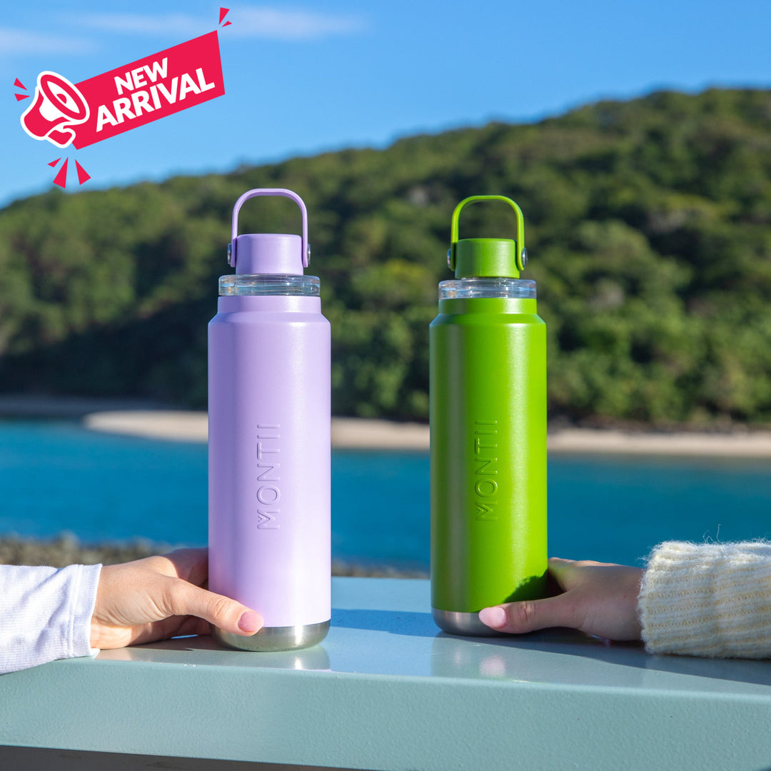 Montiico Quench Drink Bottle 700ml