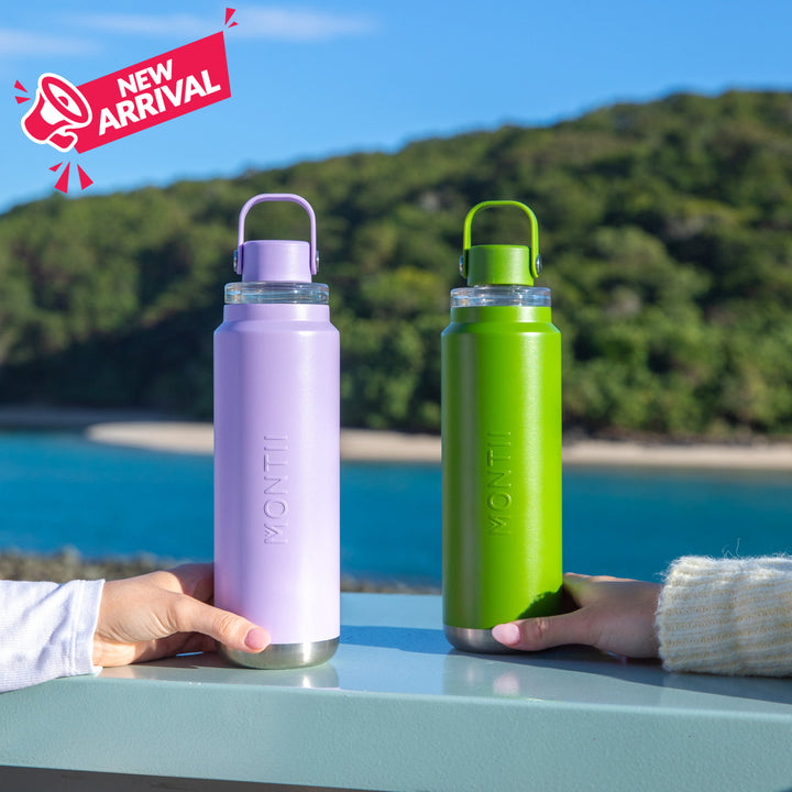 Montiico Quench Drink Bottle 700ml