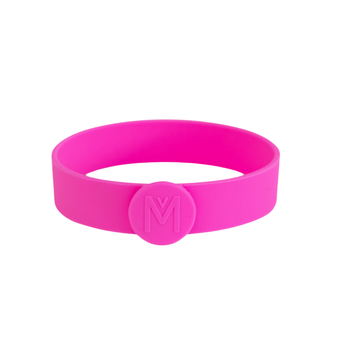 Montiico Silicone Cutlery Band Calypso