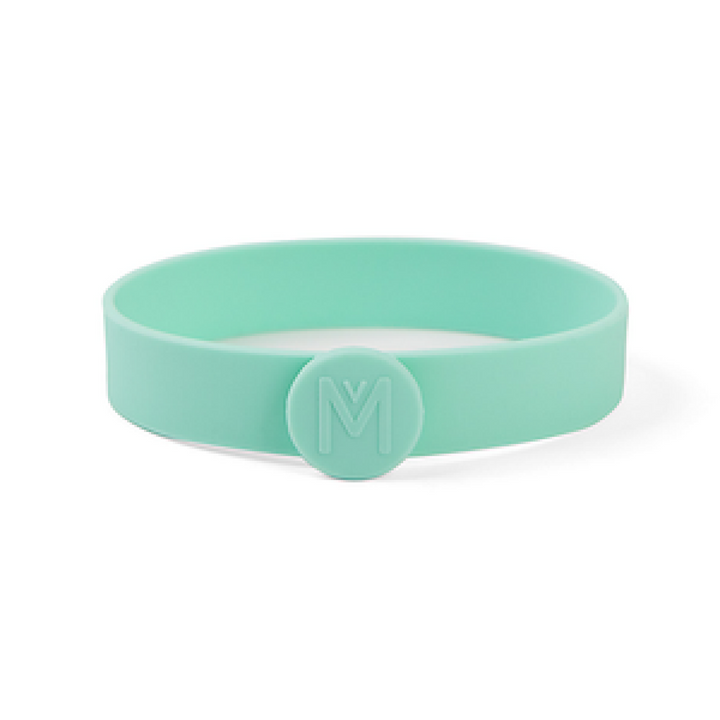 Montiico Silicone Cutlery Band Marine