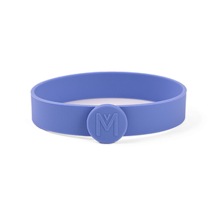 Montiico Silicone Cutlery Band Splash