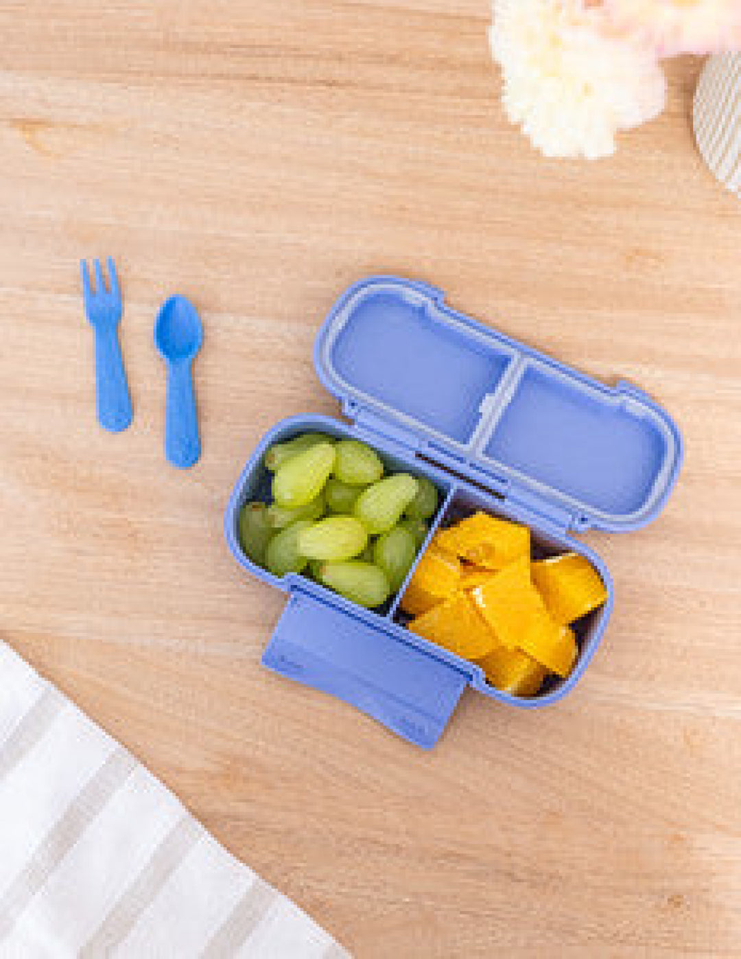 Montiico Snack Lunch Box