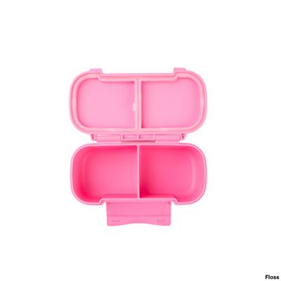 Montiico Snack Lunch Box Floss