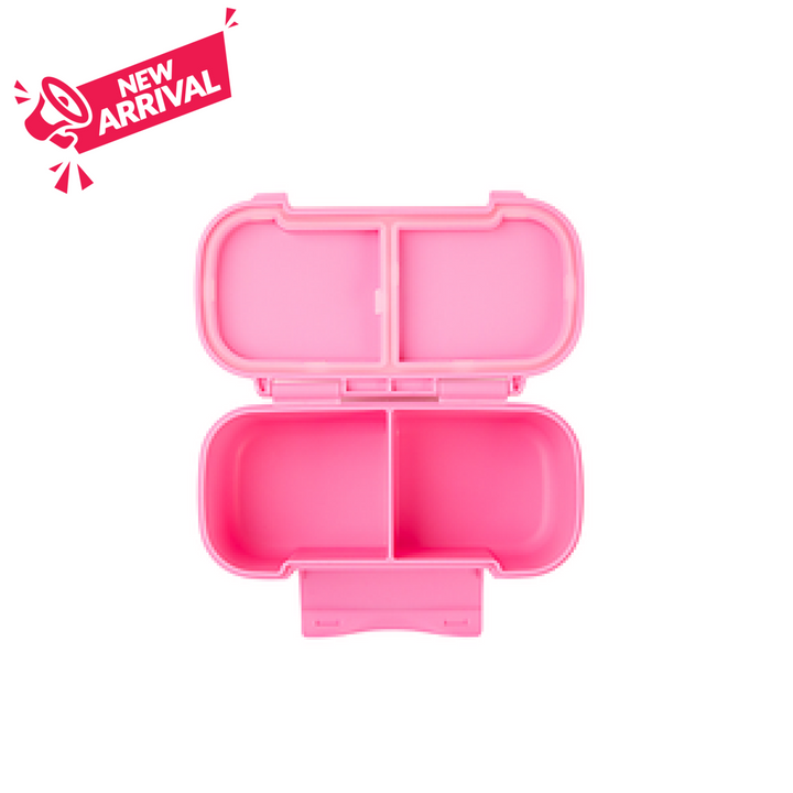 Montiico Snack Lunch Box Floss