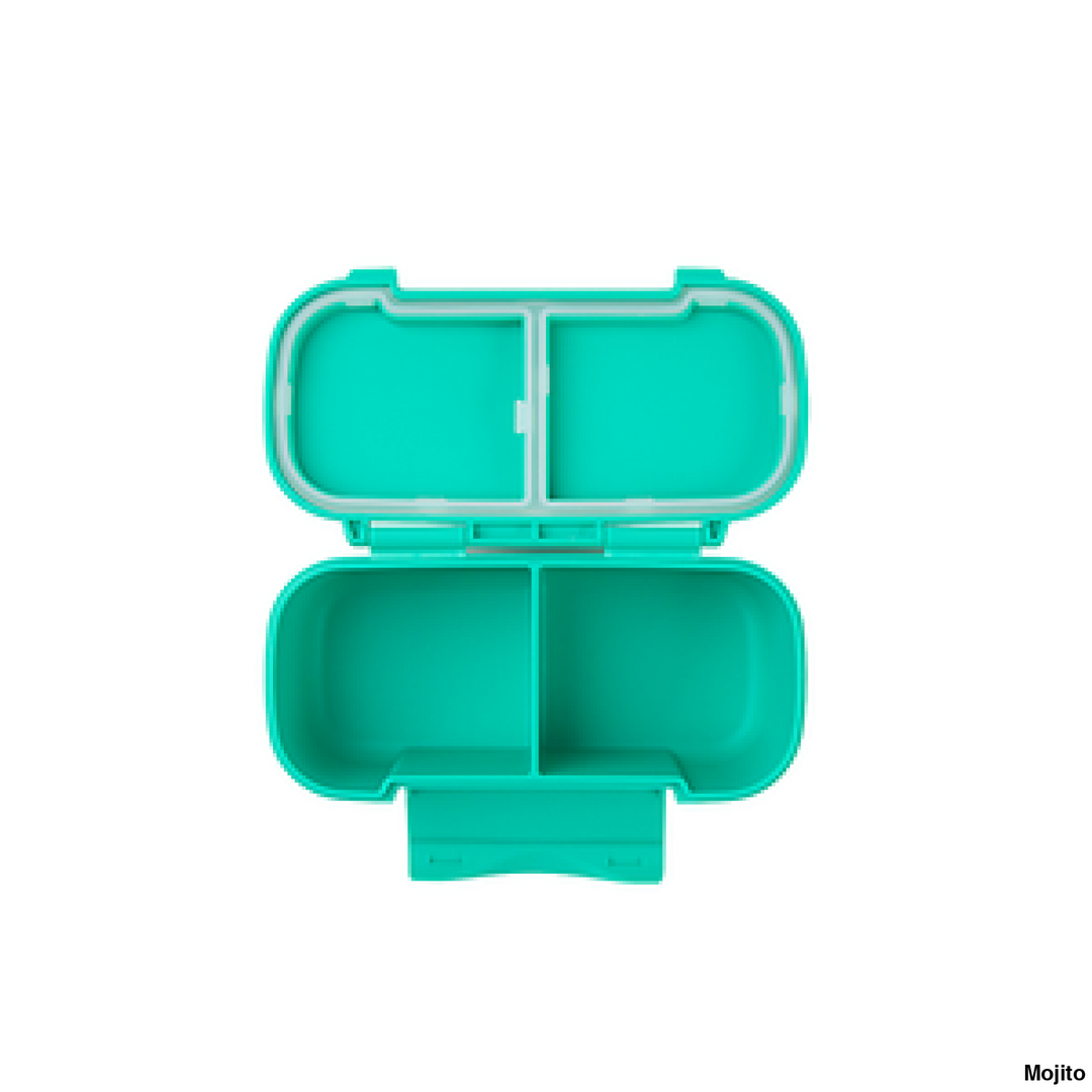 Montiico Snack Lunch Box Mojito