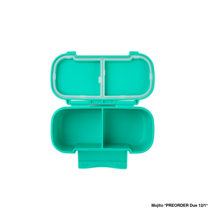 Montiico Snack Lunch Box Mojito