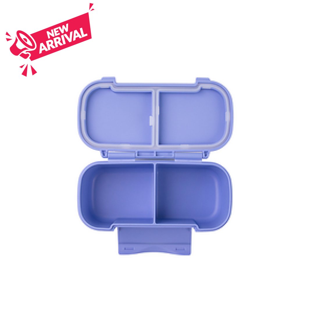 Montiico Snack Lunch Box Splash