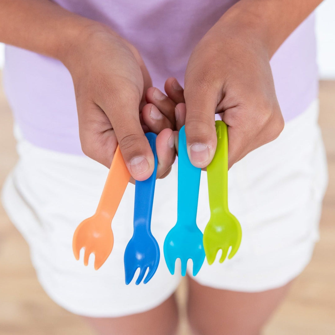 Montiico Spork Cutlery Set