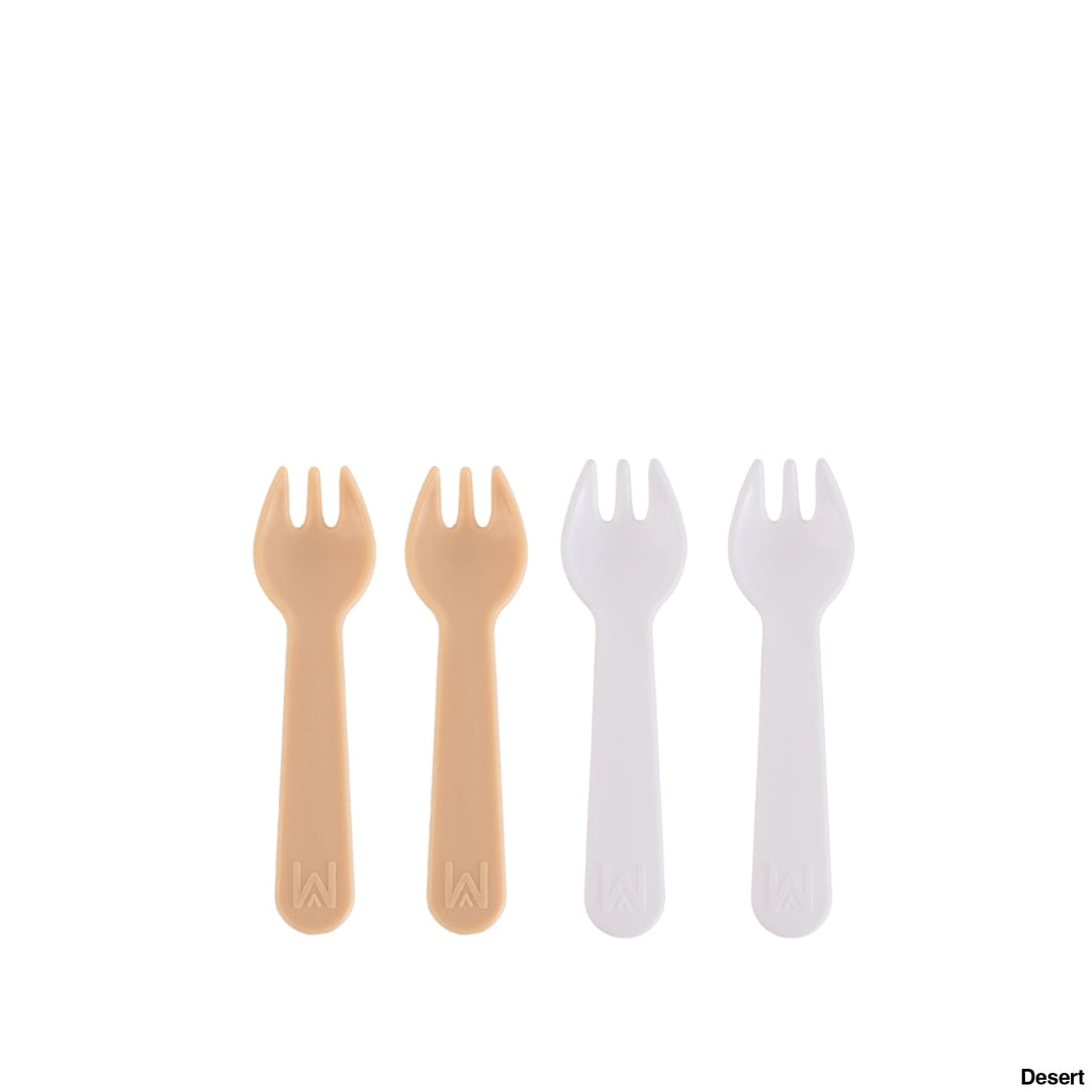 Montiico Spork Cutlery Set Desert