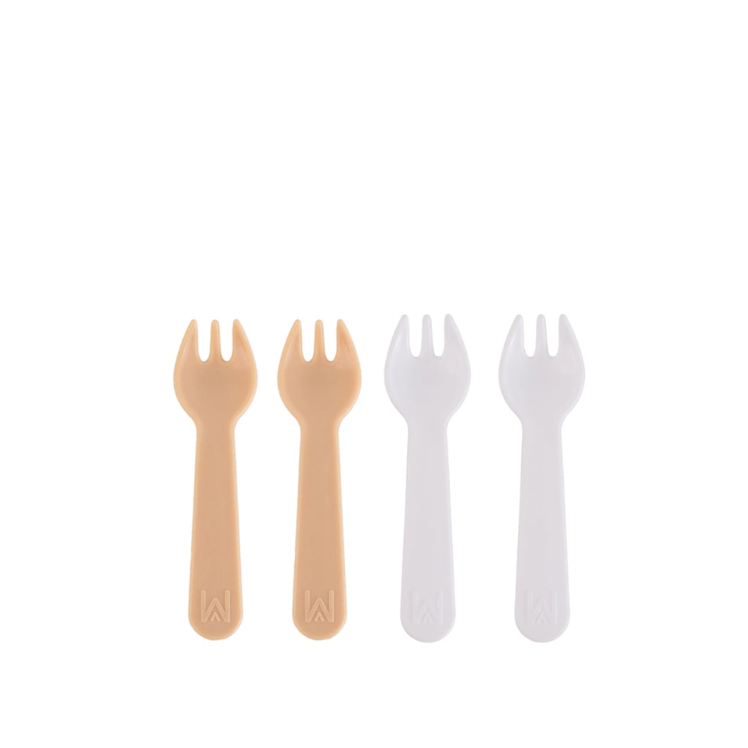 Montiico Spork Cutlery Set Desert
