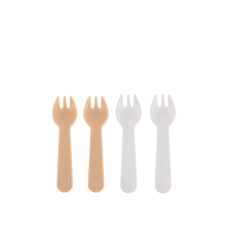 Montiico Spork Cutlery Set Desert