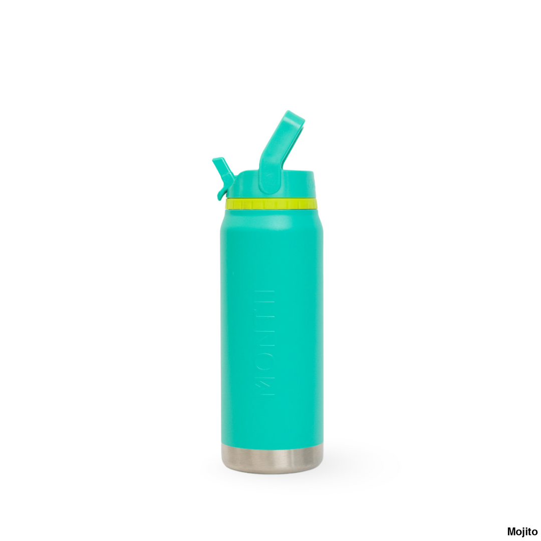 Montiico Sport Drink Bottle 750ml Mojito