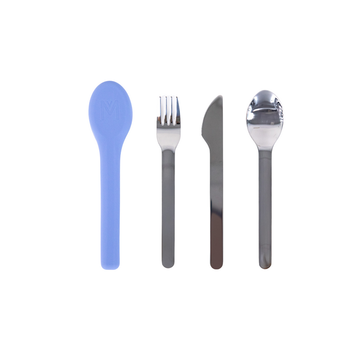 Montiico Stainless Cutlery Set Cloud