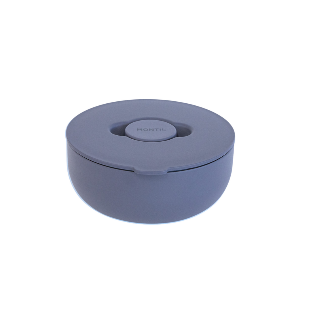 Montiico To-Go Lunch Bowl Ash