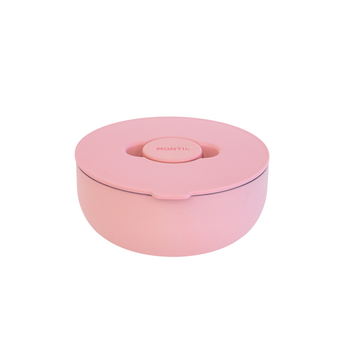 Montiico To-Go Lunch Bowl Camellia