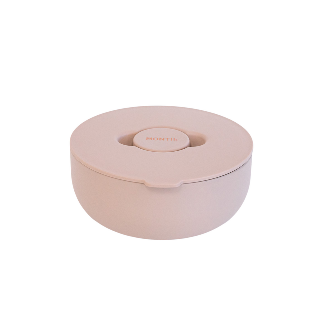 Montiico To-Go Lunch Bowl Sand