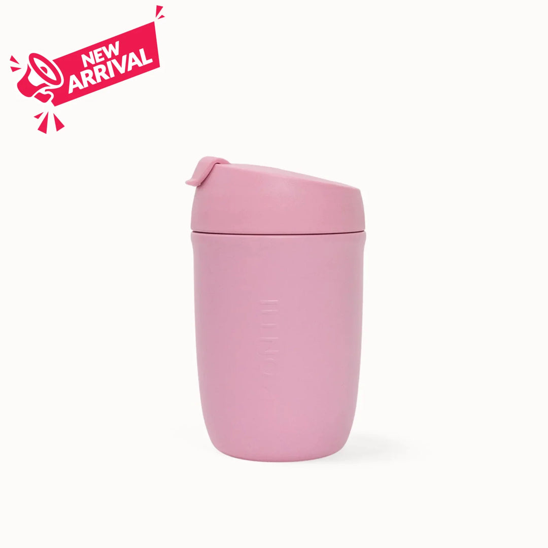 Montiico Travel Cup 380ml Bubblegum