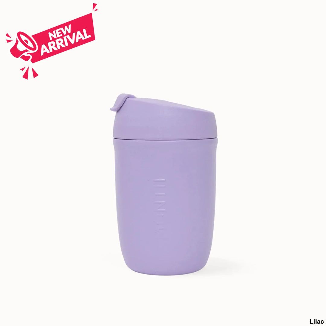 Montiico Travel Cup 380ml Lilac