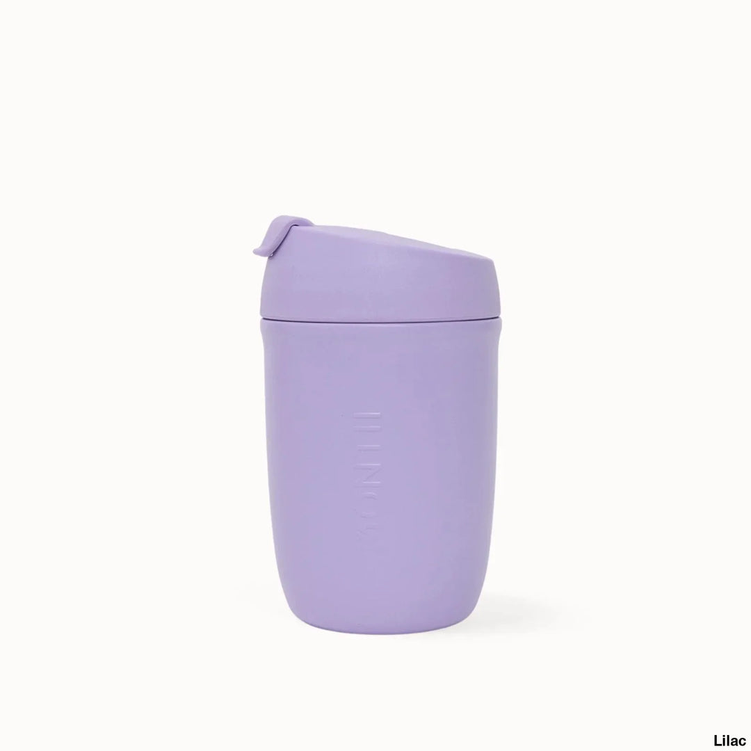 Montiico Travel Cup 380ml Lilac