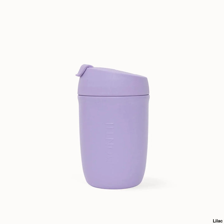 Montiico Travel Cup 380ml Lilac