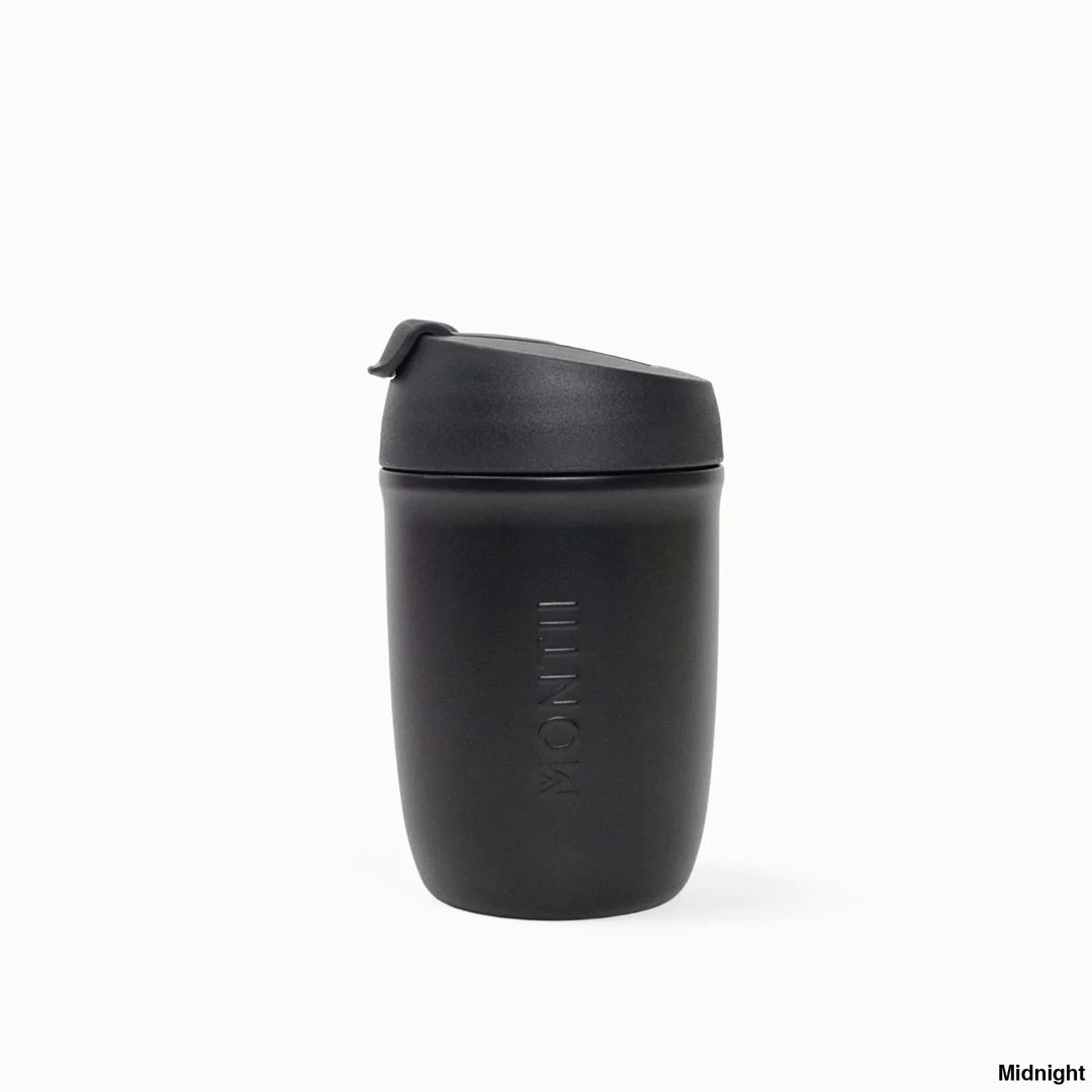 Montiico Travel Cup 380ml Midnight