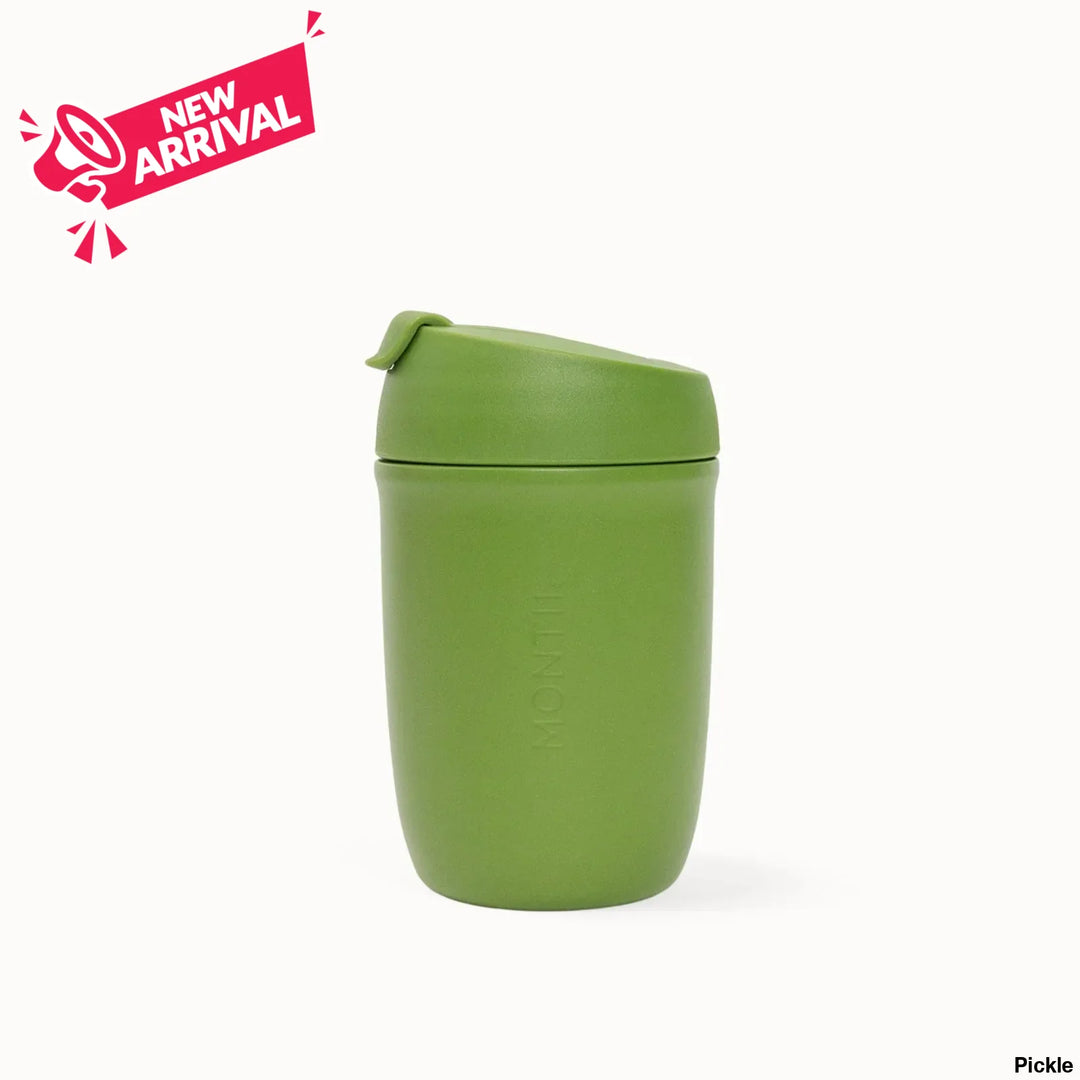 Montiico Travel Cup 380ml Pickle