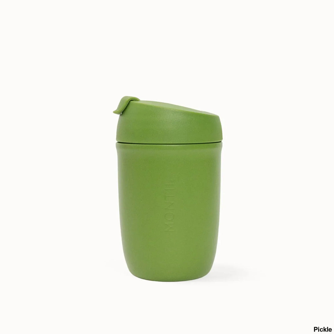Montiico Travel Cup 380ml Pickle