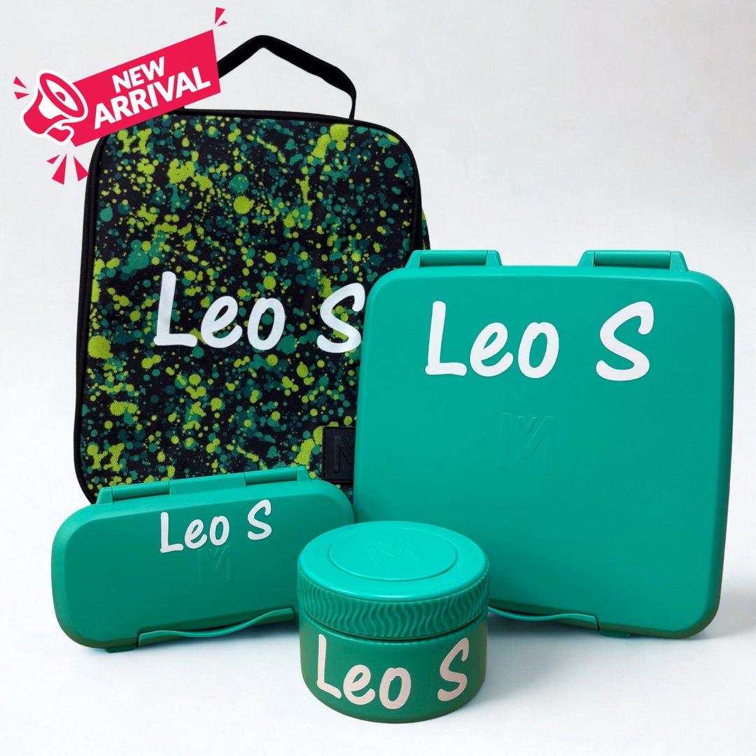 Montiico Ultimate Lunch Bundle Bundle