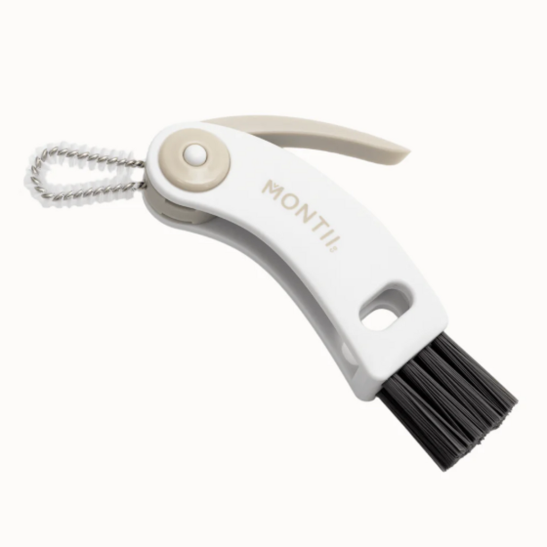 Montiico Lid Cleaning Brush