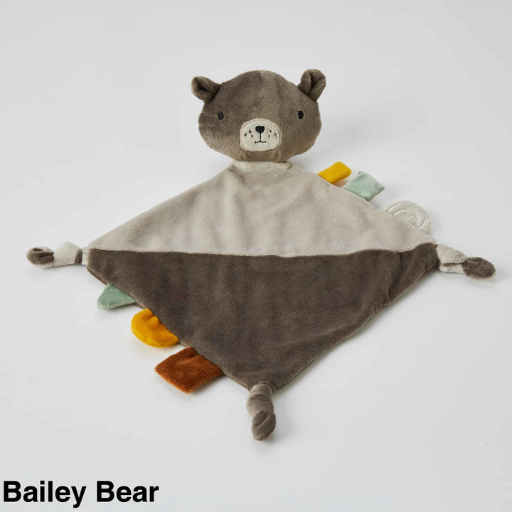 Nordic Kids Comforter Bailey Bear