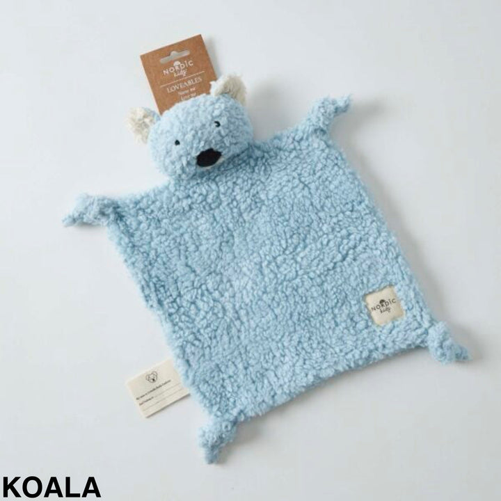 Nordic Kids Loveable Comforter Koala