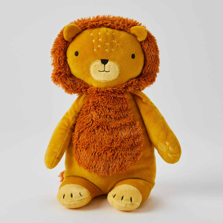 Nordic Plush Toy Edgar Lion