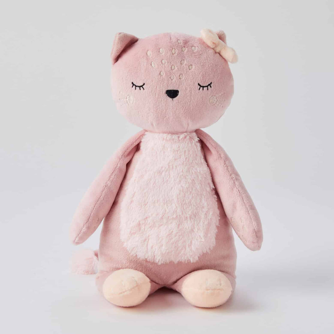 Nordic Plush Toy Fleur Cat