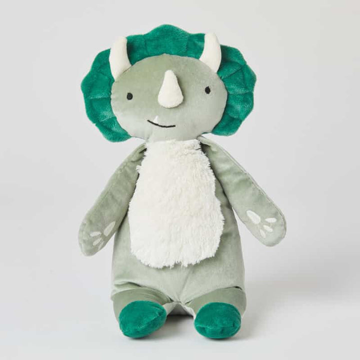 Nordic Plush Toy Theo Dinosaur