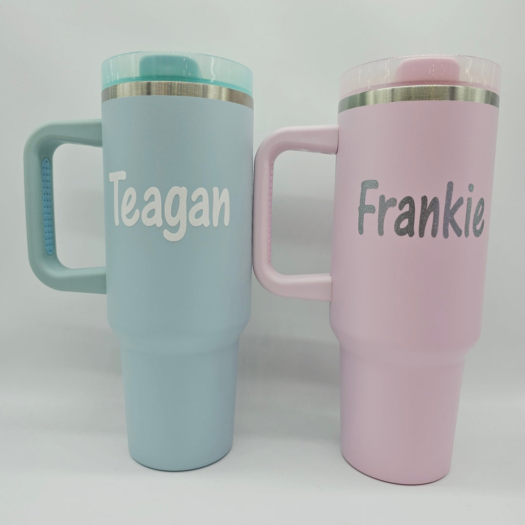 Oasis 1.2L Commuter Insulated Travel Tumbler