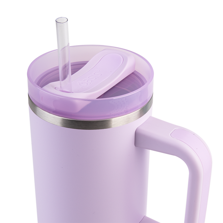 Oasis 1.2L Commuter Insulated Travel Tumbler