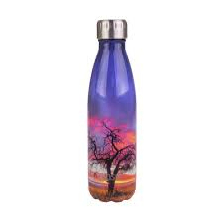 Oasis 500Ml Stainless Steel Insulated Bottle Sunburnt Country