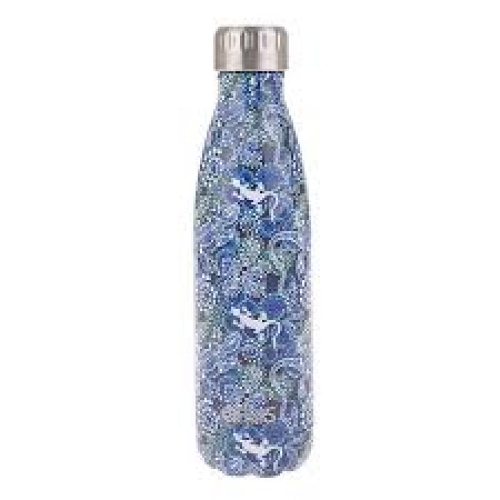 Oasis 500Ml Stainless Steel Insulated Bottle Goanna