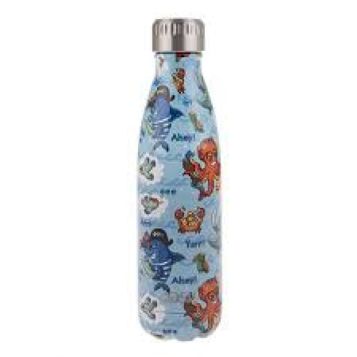 Oasis 500Ml Stainless Steel Insulated Bottle Pirate Bay