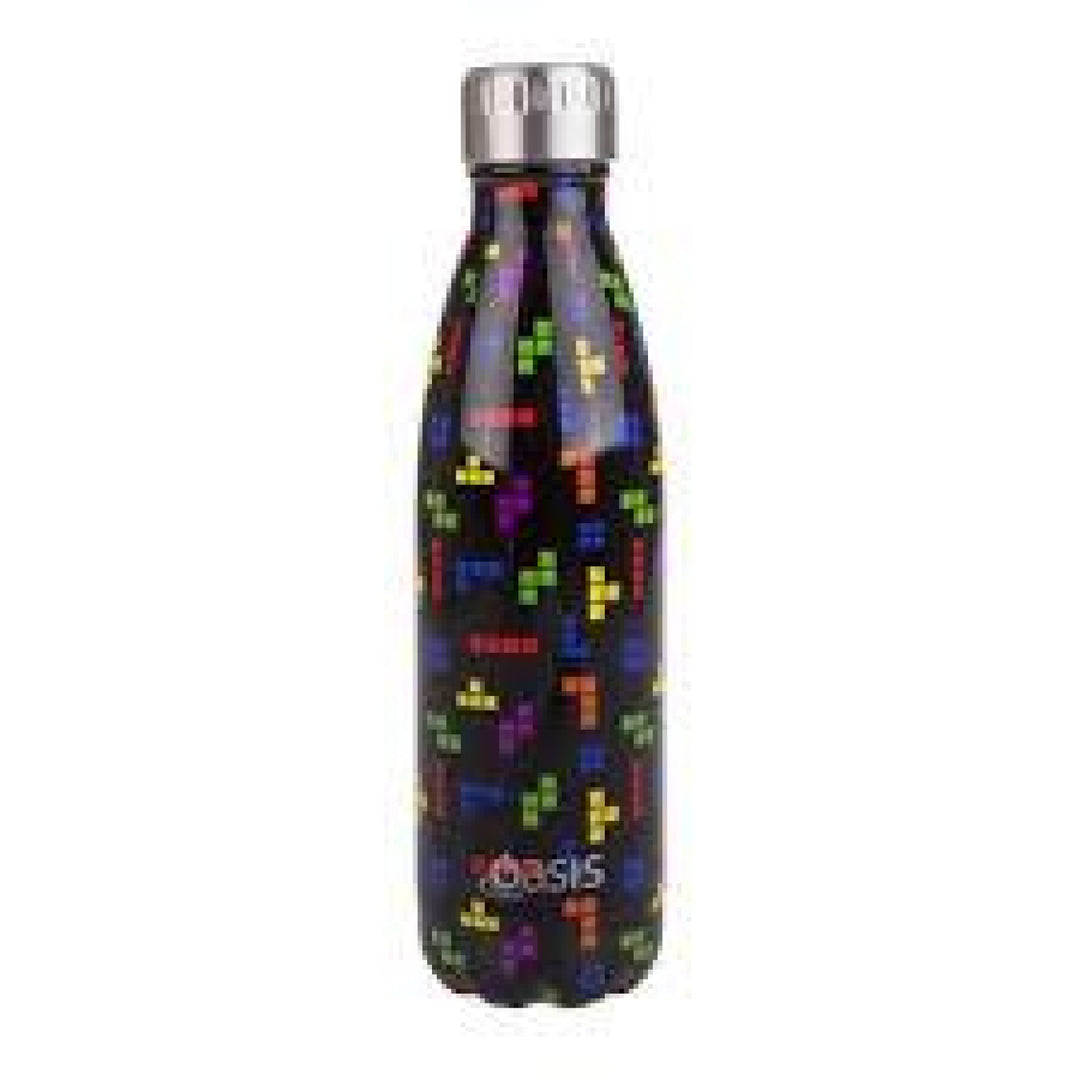 Oasis 500Ml Stainless Steel Insulated Bottle Tretimino