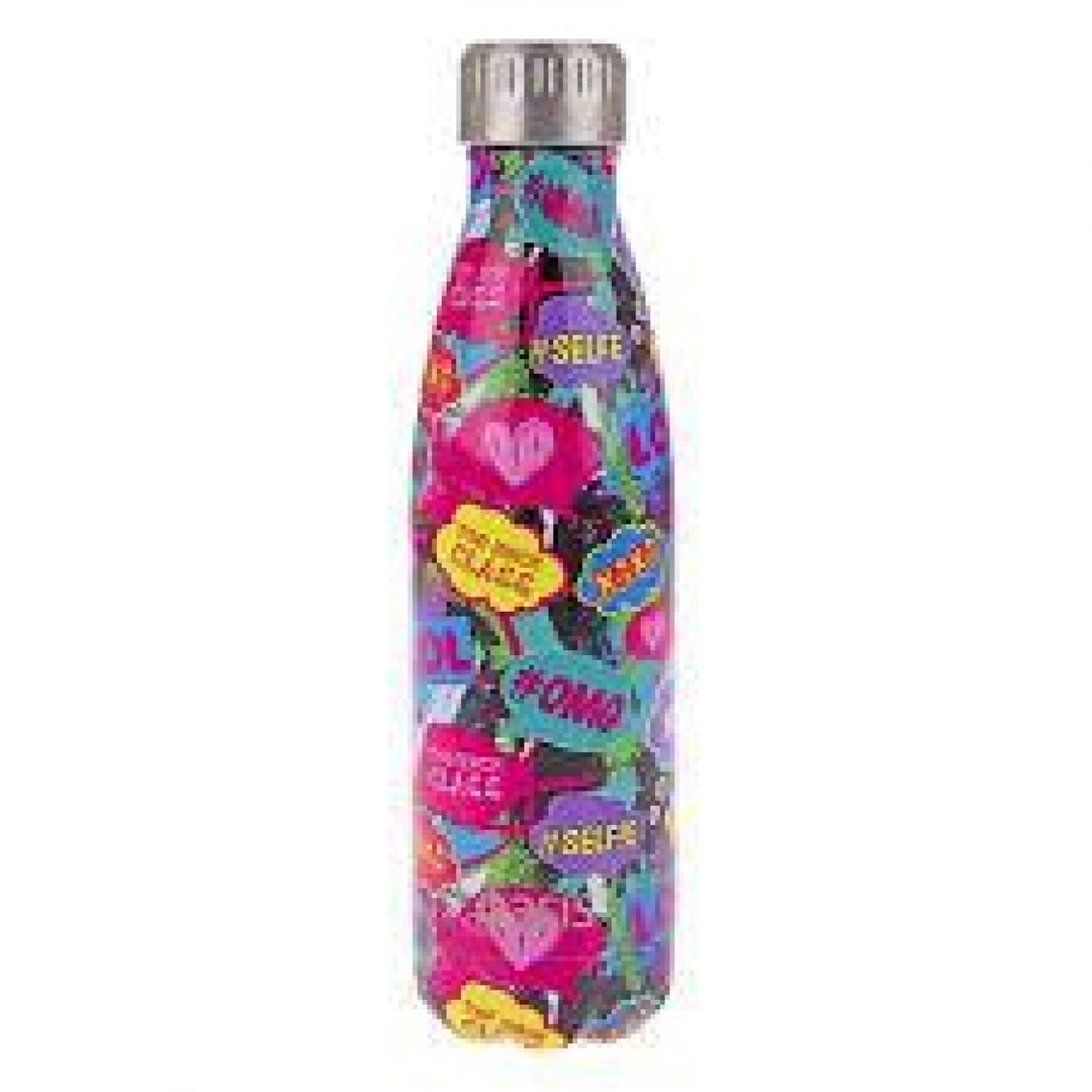 Oasis 500Ml Stainless Steel Insulated Bottle Youth Culture