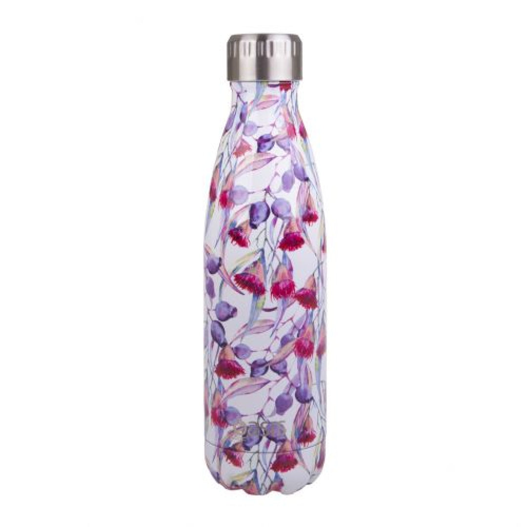 Oasis 500Ml Stainless Steel Insulated Bottle Gumnuts