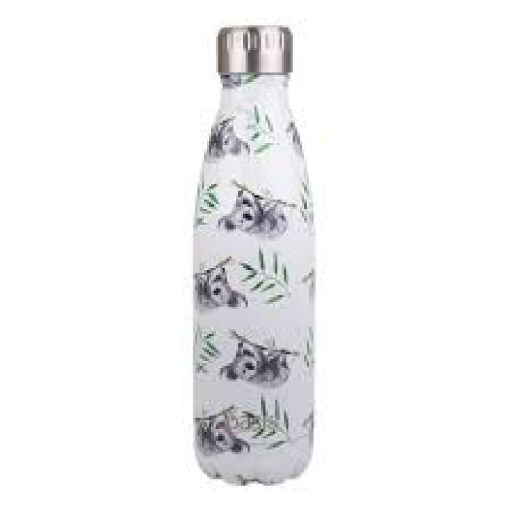 Oasis 500Ml Stainless Steel Insulated Bottle Koalas