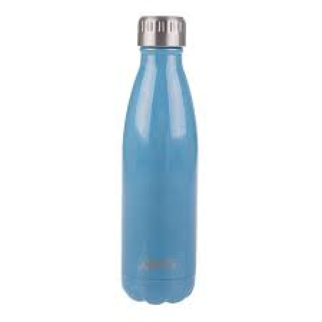 Oasis 500Ml Stainless Steel Insulated Bottle Lustre Turquiose