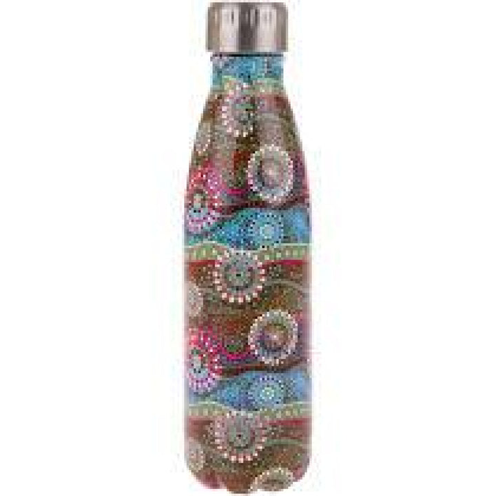 Oasis 500Ml Stainless Steel Insulated Bottle Dreamtime