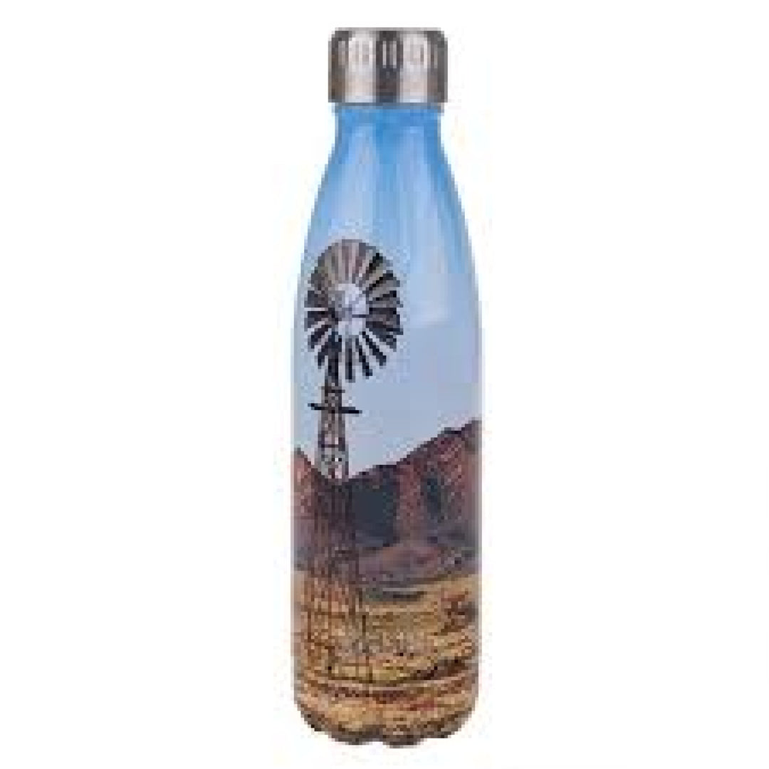 Oasis 500Ml Stainless Steel Insulated Bottle Outback